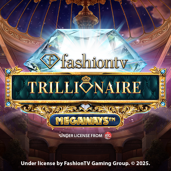 Trillionaire